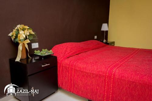 Hotel Zazil-naj