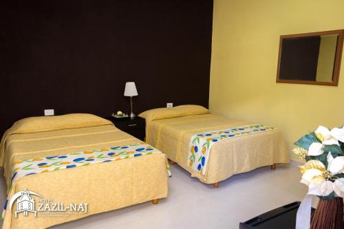 Hotel Zazil-naj