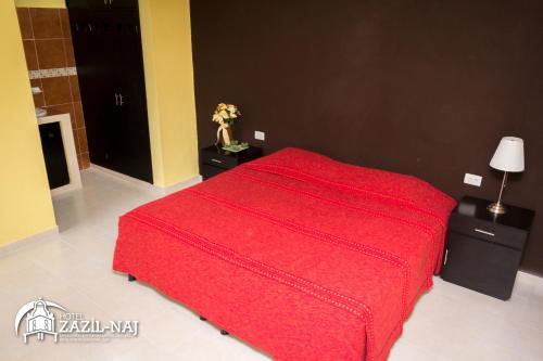 Hotel Zazil-naj