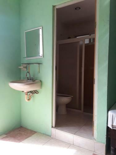 Spanglish Hostel