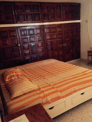 Albergue Hostal Kin-beh