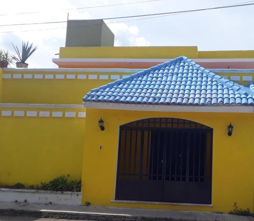 Casa Fernery
