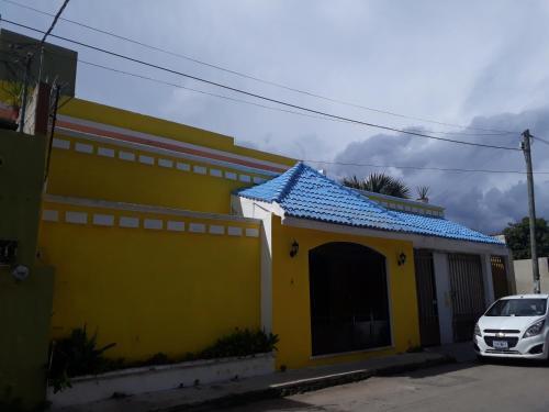 Casa Fernery