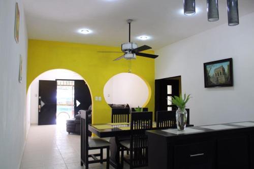 Casa Fernery