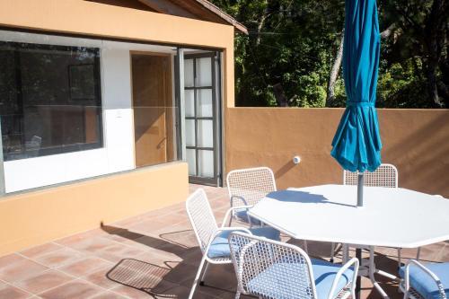 Apartamento Incre�ble Vista De Valle De Bravo 2br