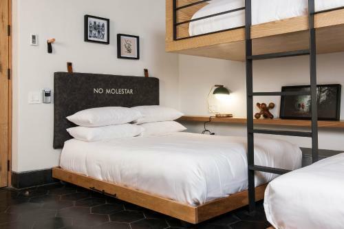 Hotel Cinco Rodavento