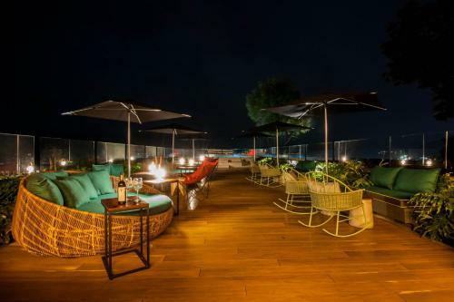 Hotel Cinco Rodavento