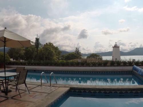 Villa Lighthouse Townhouse