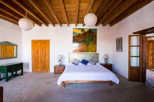 Hotel La Batucada