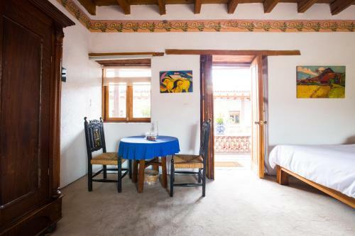 Hotel La Batucada