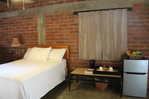 Las Orquideas Cabins