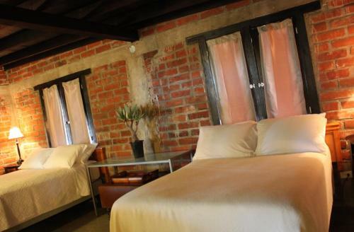 Las Orquideas Cabins