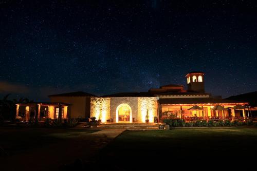 Hotel El Cielo Winery & Resort, By Karisma