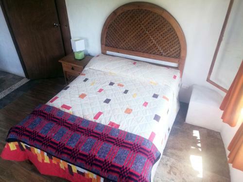 Hostal Casa De Campo Tres Soles