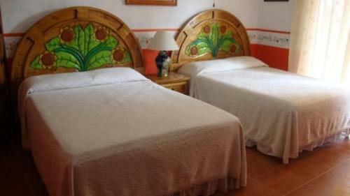 Hotel Hostal Del Caf�
