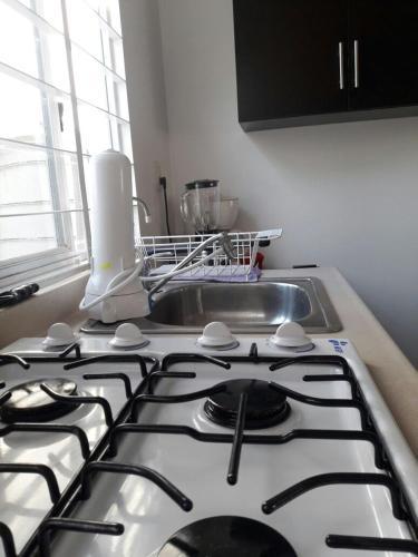 Apartamento Prados
