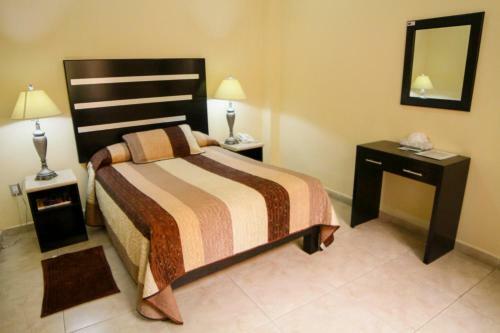 Hotel Y Suites El Refugio De Don Carlos