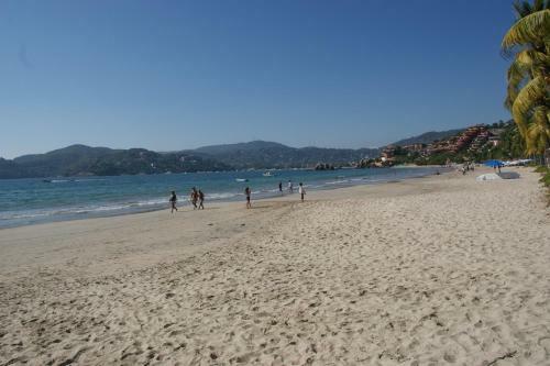 Apartamento Villas Del Sol - 2 Bdrm Condo On La Ropa Beach