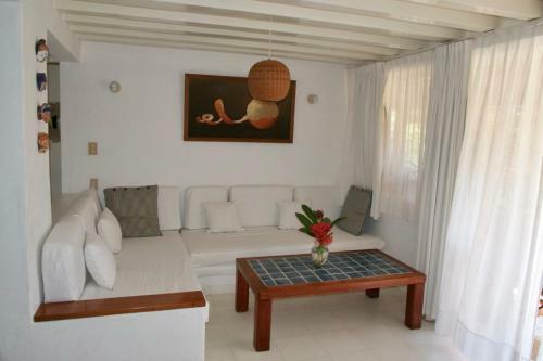 Apartamento Villas Del Sol - 2 Bdrm Condo On La Ropa Beach