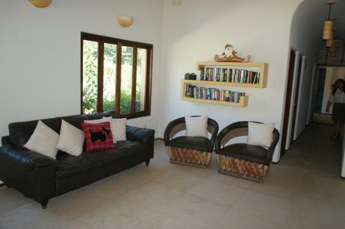 Apartamento Villas Del Sol - 2 Bdrm Condo On La Ropa Beach