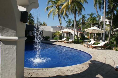 Apartamento Villas Del Sol - 2 Bdrm Condo On La Ropa Beach