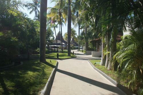 Apartamento Villas Del Sol - 2 Bdrm Condo On La Ropa Beach