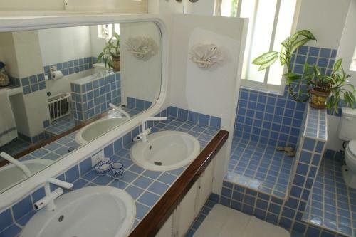 Apartamento Villas Del Sol - 2 Bdrm Condo On La Ropa Beach