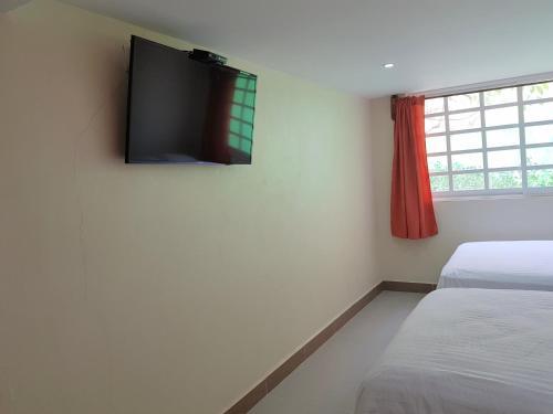 Hotel Bahia
