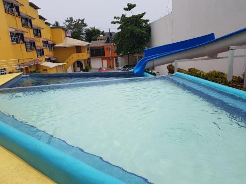 Hotel Bahia