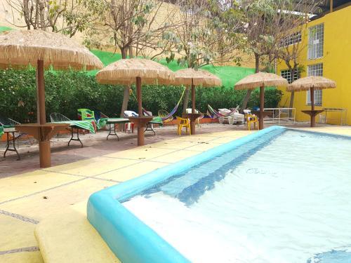 Hotel Bahia