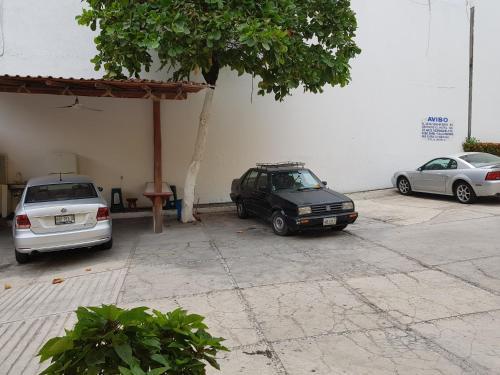 Hotel Bahia