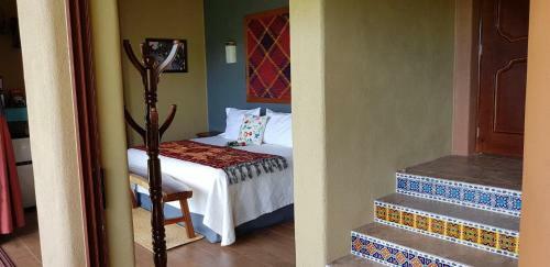 Casa Arcoiris Zihuatanejo B&B