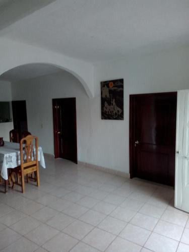 Posada La Istme�a