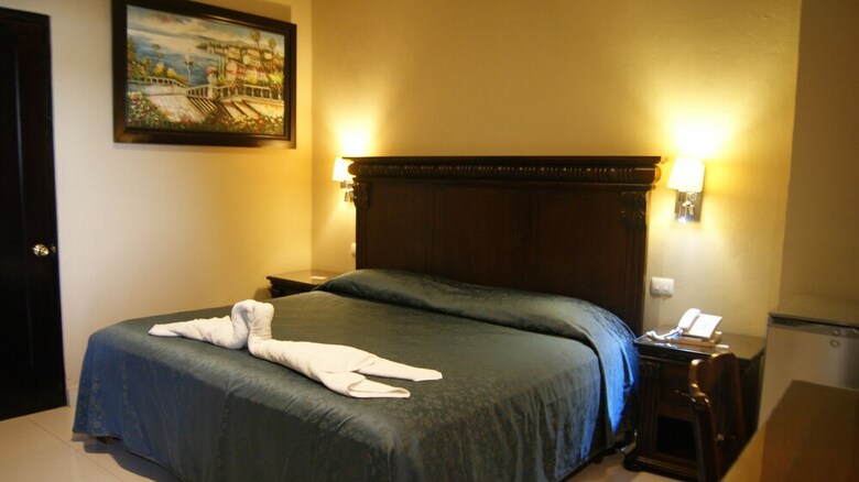 Hotel San Francisco