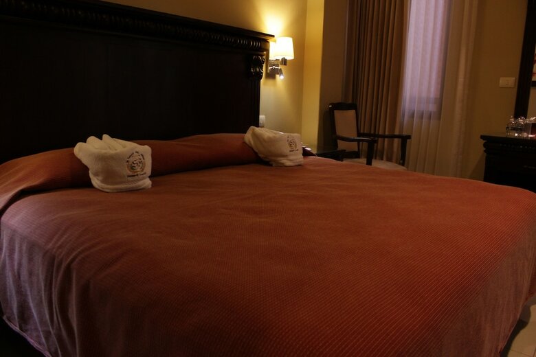 Hotel San Francisco