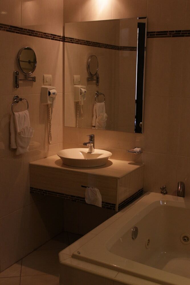 Hotel San Francisco