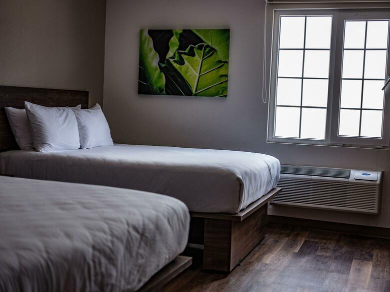 Hotel Extended Suites Saltillo Galer�as