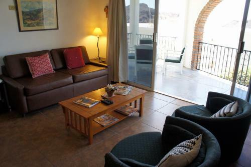 Caracol Peninsula 547-3 �studios Del Caracol� Home