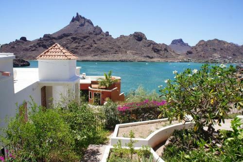 Caracol Peninsula 547-3 �studios Del Caracol� Home