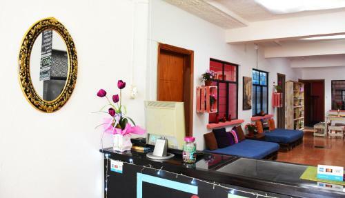 Hostel 53