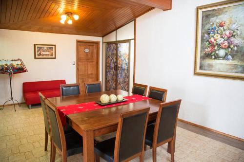 Hostal Casa De La Reina