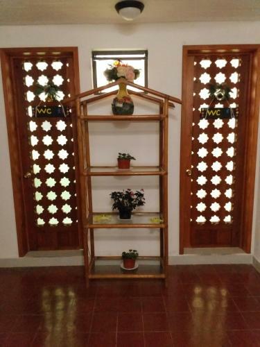 Albergue Casa Morenita M�a