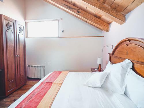 Hotel Casa De Familia San Crist�bal