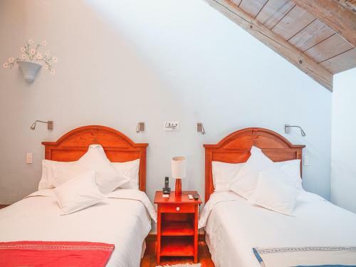 Hotel Casa De Familia San Crist�bal
