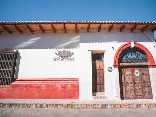 Hotel Casa De Familia San Crist�bal