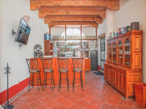 Hotel Casa De Familia San Crist�bal
