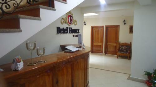 Hotel Betel Houzz