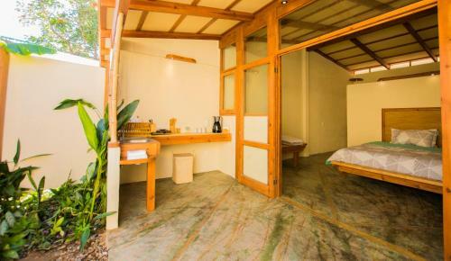 Apartamento Galeria Suite San Pancho