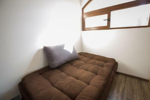 Apartamento Departamento 2 Br Cerca De La Aurora