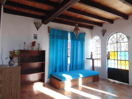 Casa Armonica
